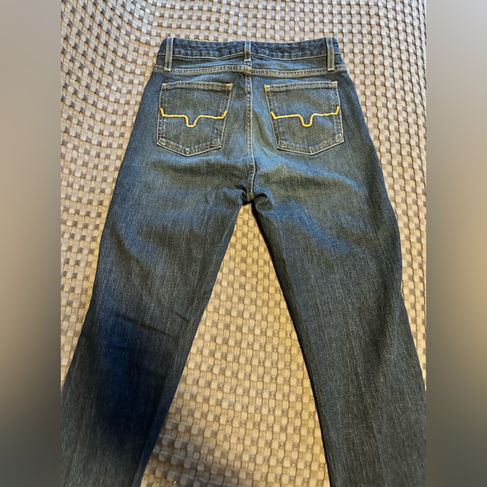 Kimes Ranch Jennifer jeans